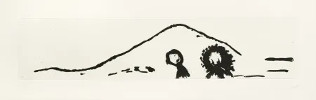 Grabado Fattal - Qassioun