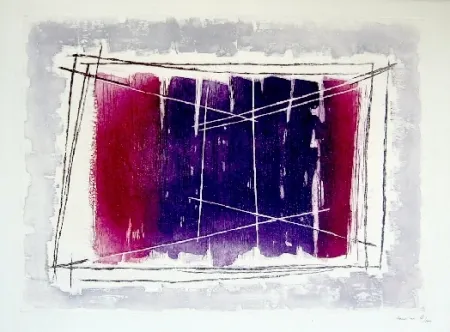 Aguafuerte Y Aguatinta Fautrier - Projections