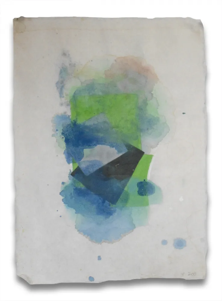 Sin Técnico Feinberg - Blur