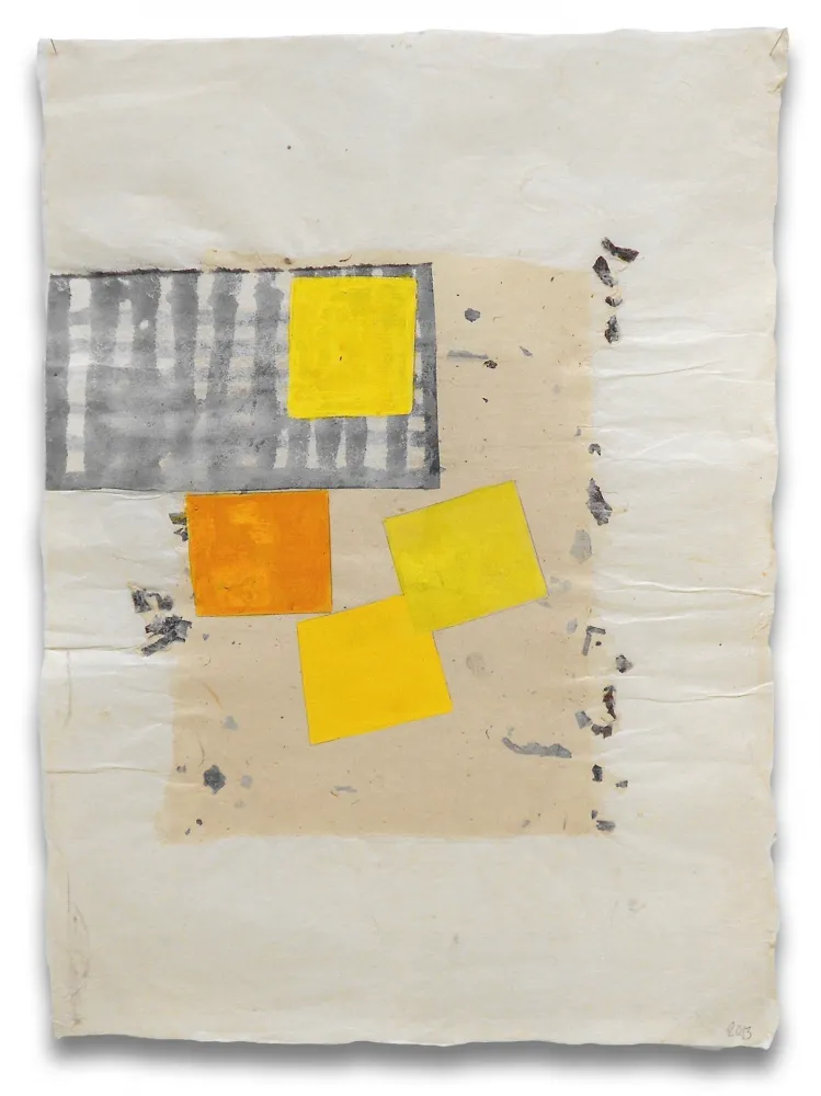 Sin Técnico Feinberg - P1.13