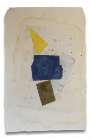 Sin Técnico Feinberg - P2.15