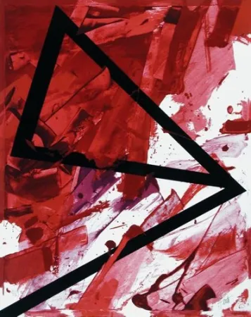 Serigrafía Feito - Rascafría