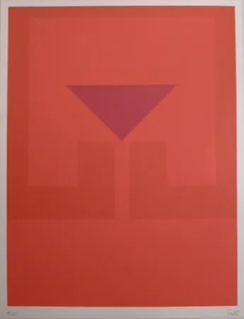 Grabado Feito - Sin Título