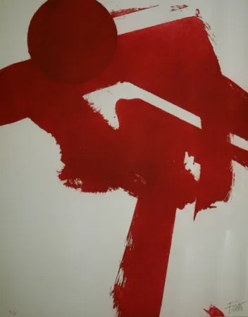 Aguafuerte Feito - TIEMPO DE LUZ (Libro)