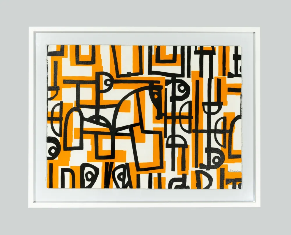 Sin Técnico Fermariello - Senza titolo