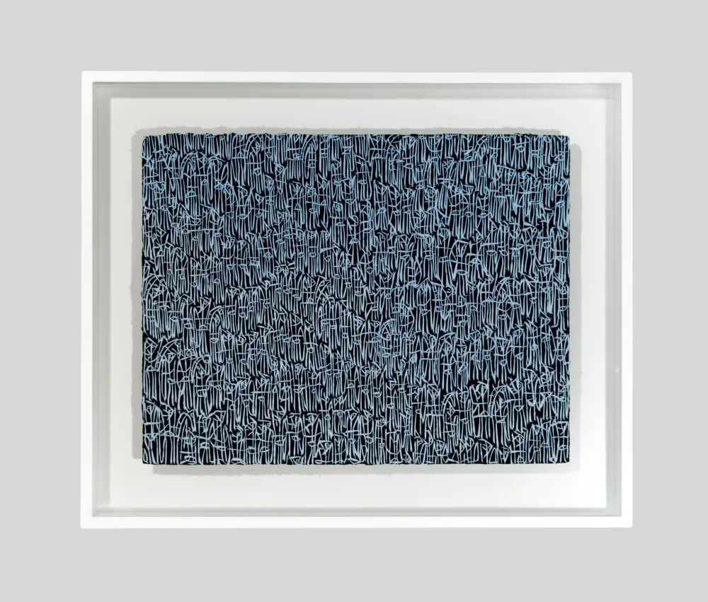 Sin Técnico Fermariello - Senza titolo