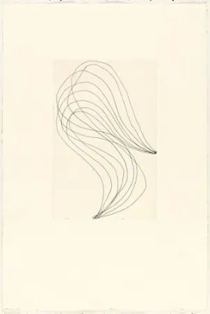 Grabado Ferrari - Mod. 1