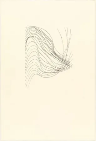 Litografía Ferrari - Mod. 1