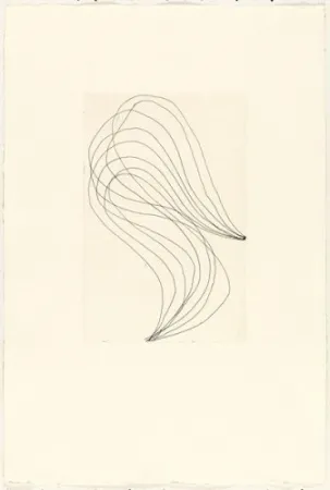 Grabado Ferrari - Mod. 1