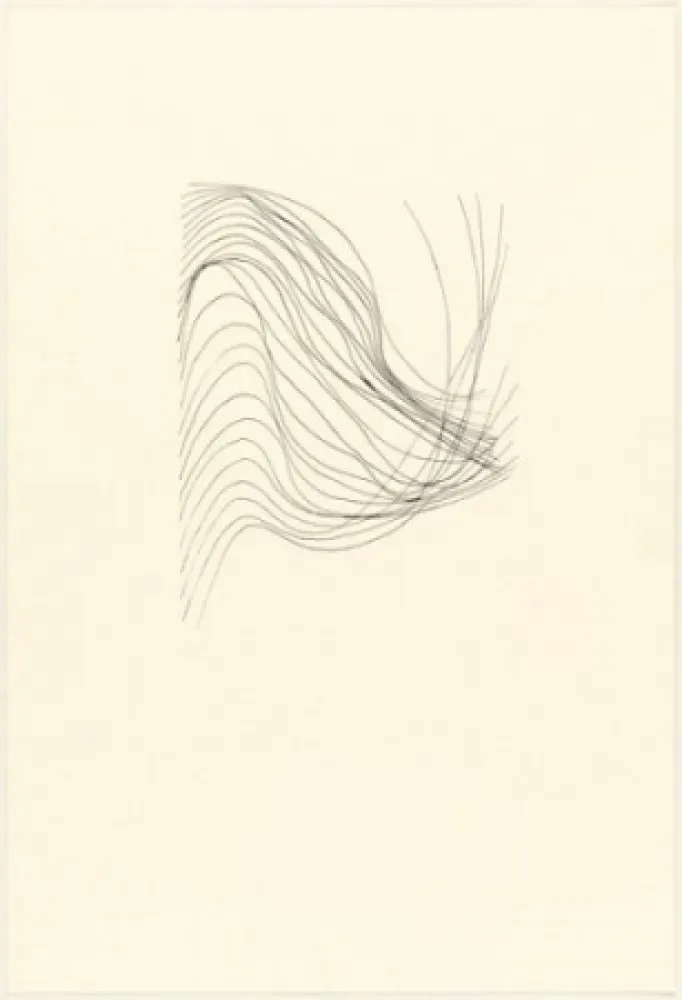 Litografía Ferrari - Mod. 1