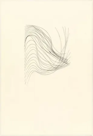 Litografía Ferrari - Mod. 1