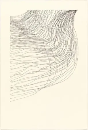 Litografía Ferrari - Mod. 2