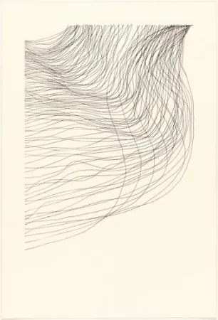 Litografía Ferrari - Mod. 2