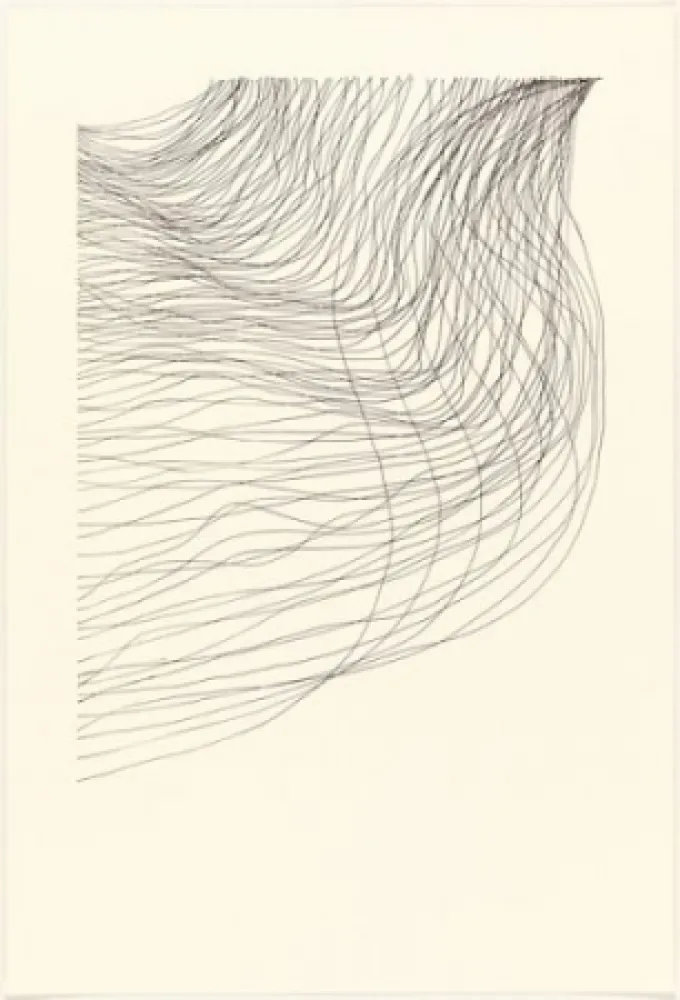 Litografía Ferrari - Mod. 2