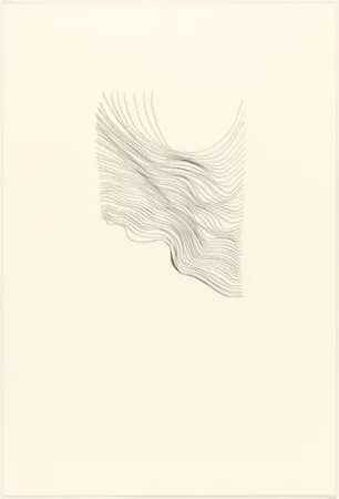 Litografía Ferrari - Mod. 3