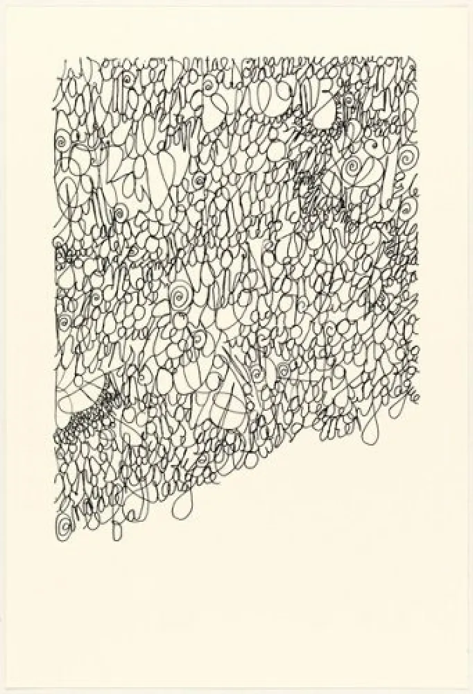 Litografía Ferrari - Mod. 6