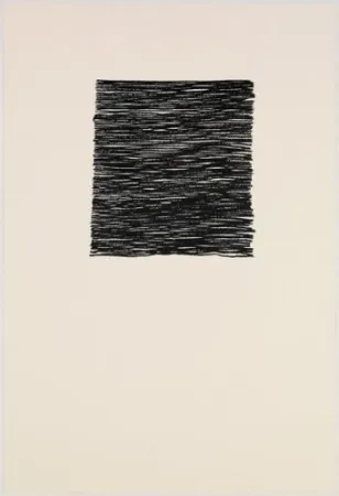 Litografía Ferrari - Sin título 2