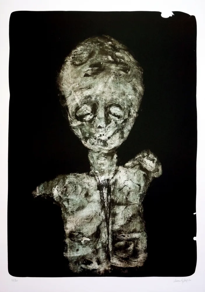 Litografía Ferré - 11