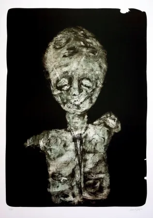 Litografía Ferré - 11