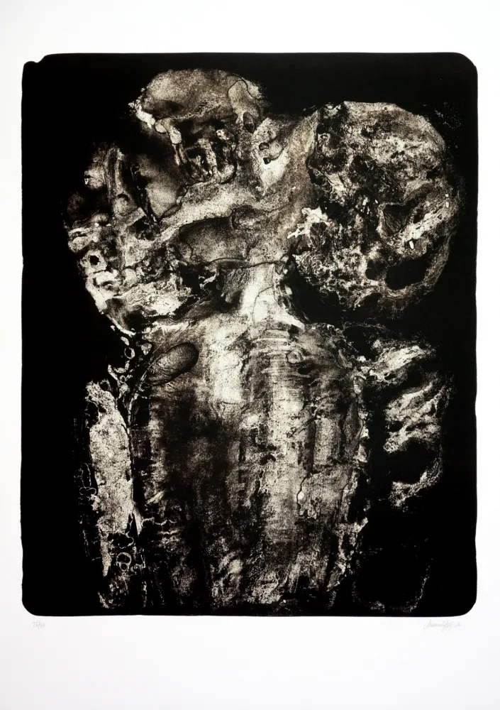 Litografía Ferré - 12