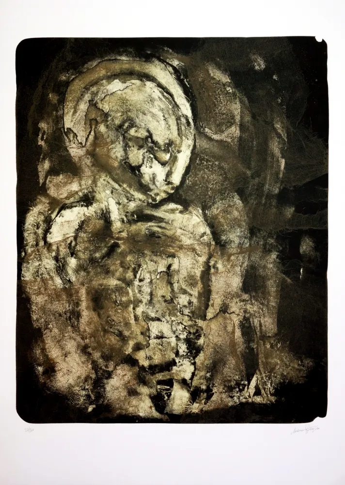 Litografía Ferré - 13