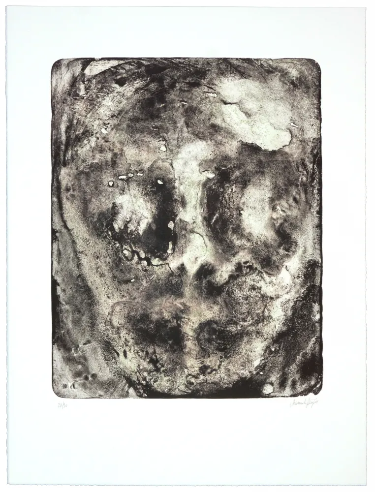 Litografía Ferré - 15