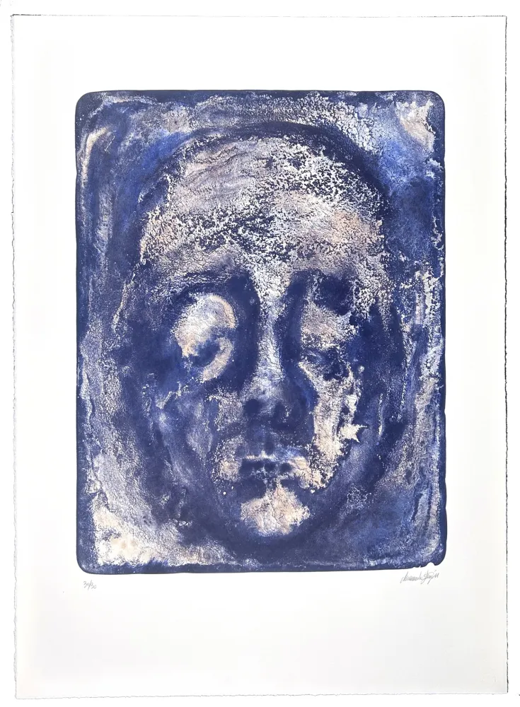 Litografía Ferré - 16