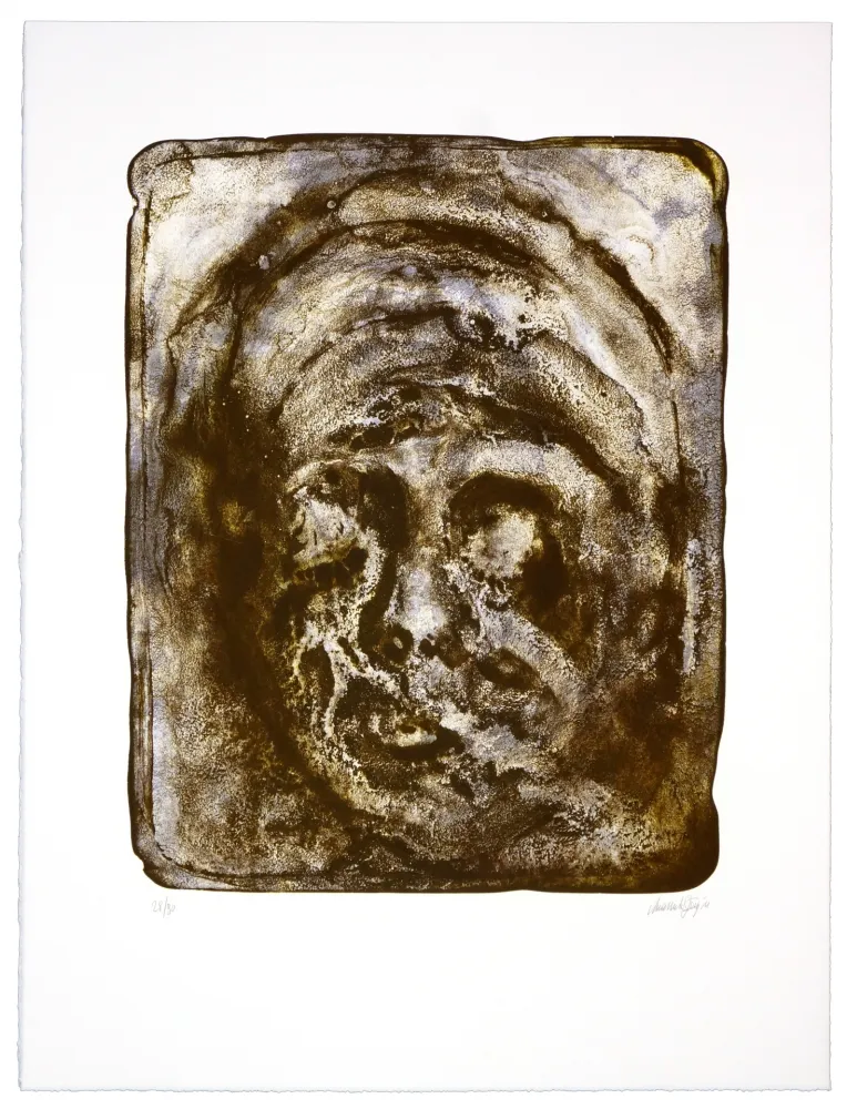 Litografía Ferré - 17