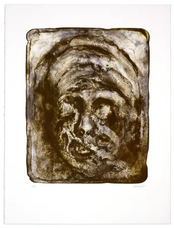 Litografía Ferré - 17