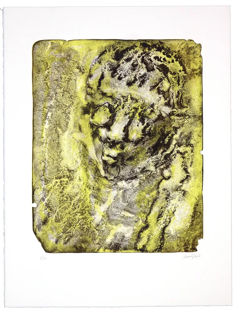 Litografía Ferré - 20