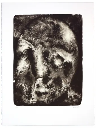 Litografía Ferré - 23