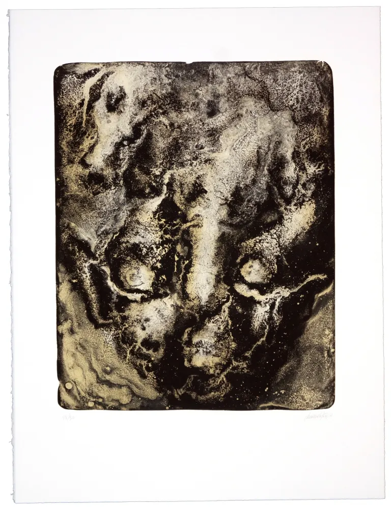 Litografía Ferré - 26