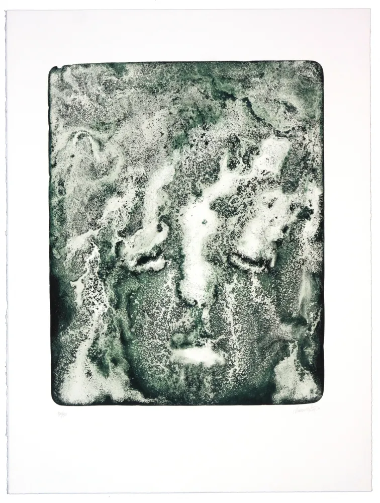 Litografía Ferré - 27