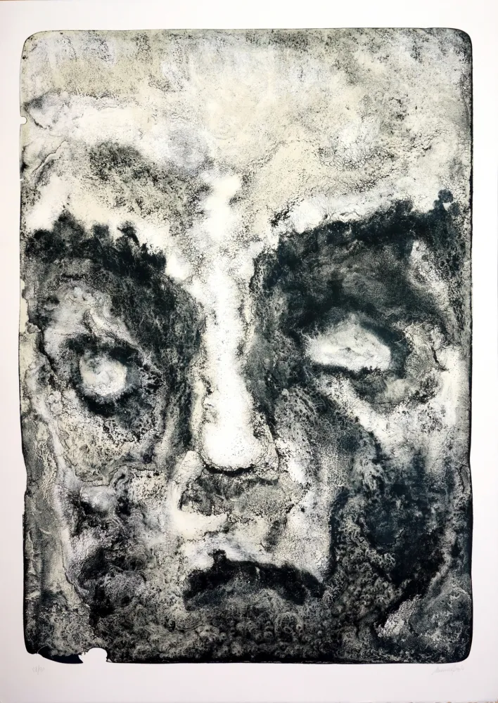 Litografía Ferré - 28