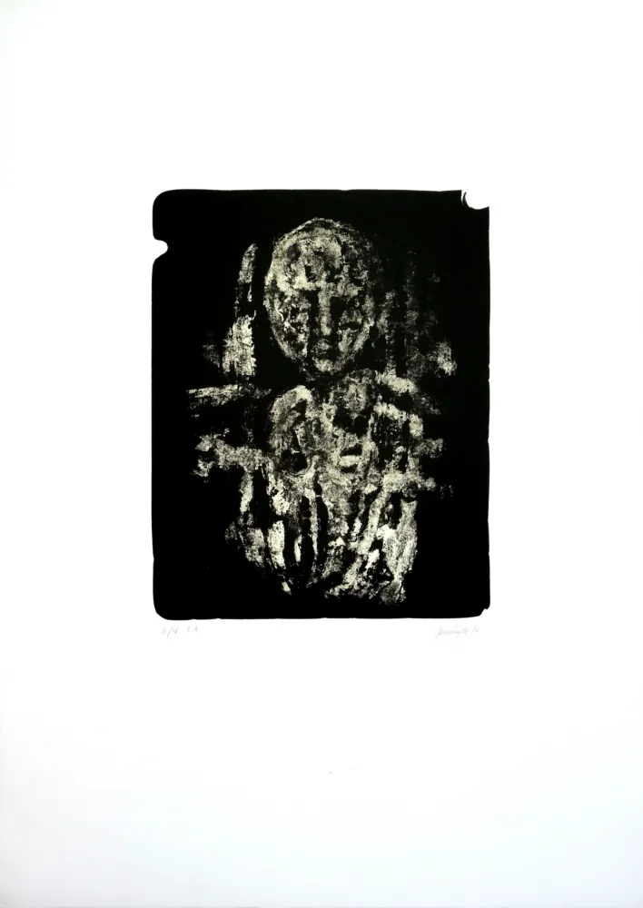 Litografía Ferré - 3