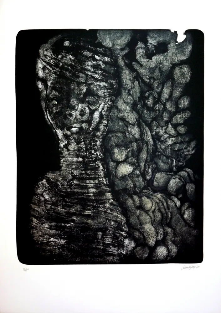 Litografía Ferré - 4