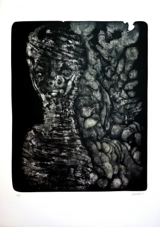 Litografía Ferré - 4