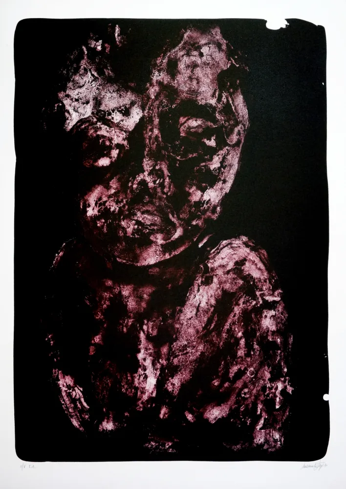 Litografía Ferré - 5