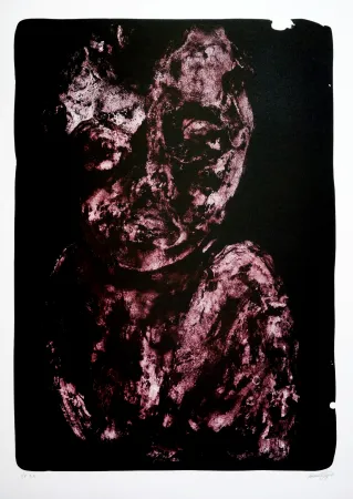 Litografía Ferré - 5