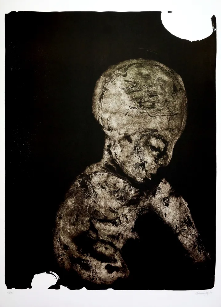 Litografía Ferré - 6