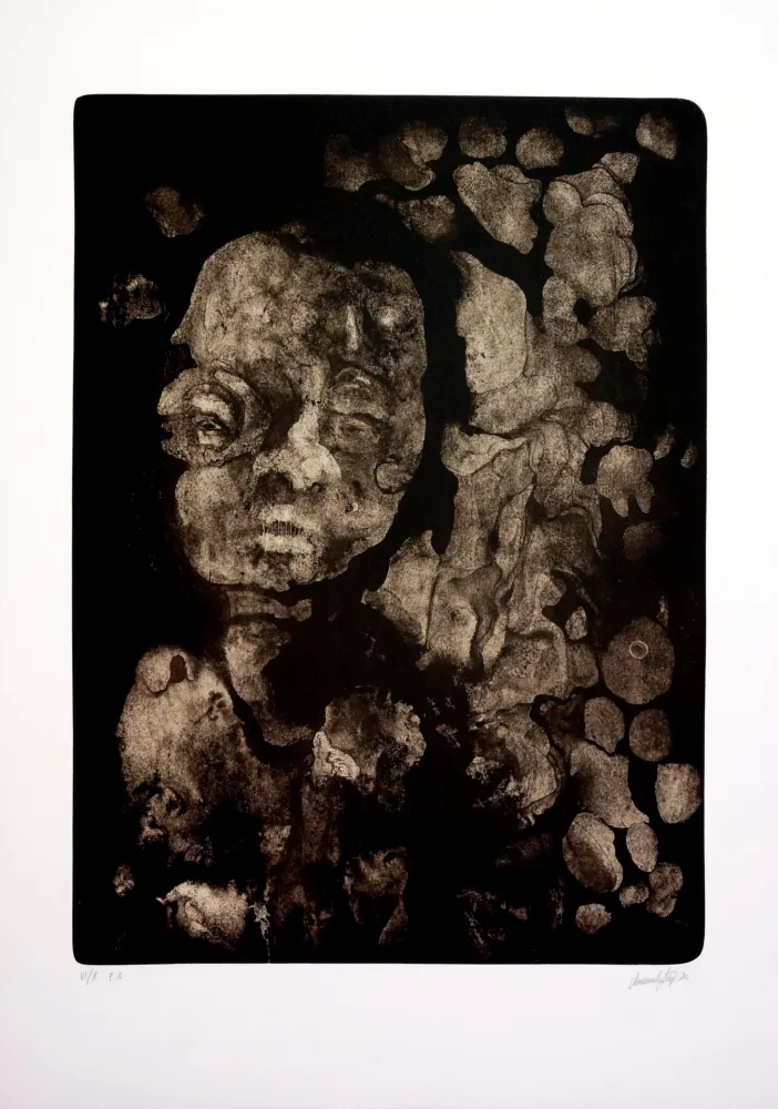 Litografía Ferré - 7