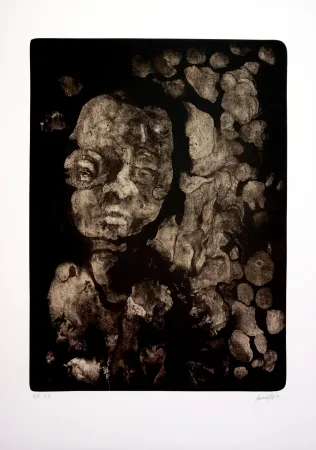 Litografía Ferré - 7