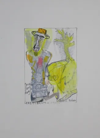 Sin Técnico Feuser - Lebensbaum