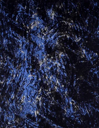 Litografía Fiedler - Composition