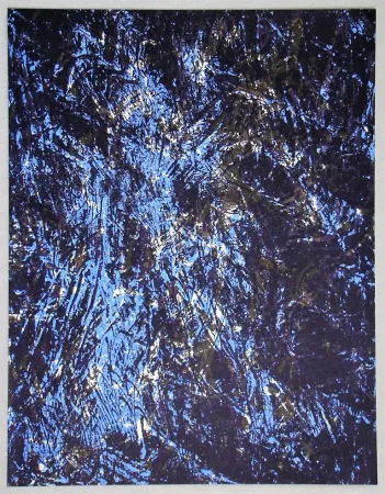 Litografía Fiedler - Lithograph pour XXe Siècle