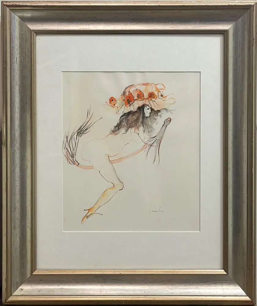 Sin Técnico Fini - La Hechicera