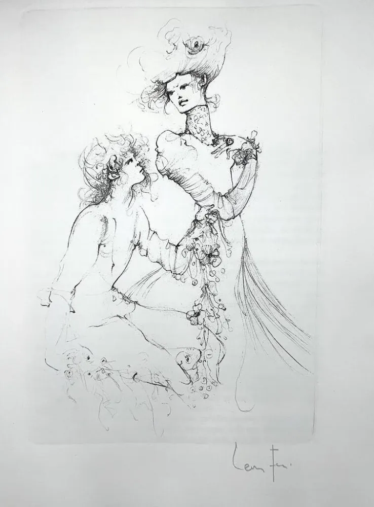 Sin Técnico Fini - Monsieur Vénus