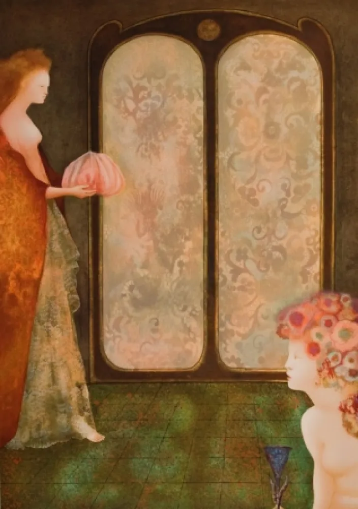 Sin Técnico Fini - Présence sans issue