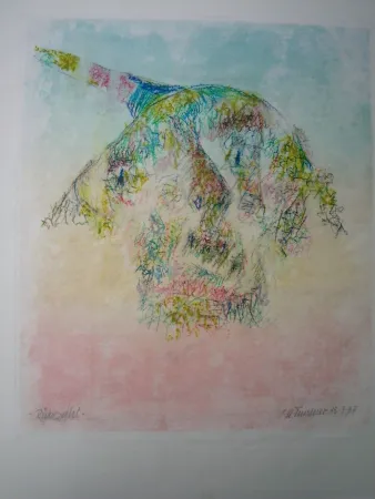 Sin Técnico Finsterer - Rübezahl