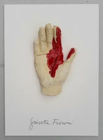 Cerámica Fioroni - La vita è disordine